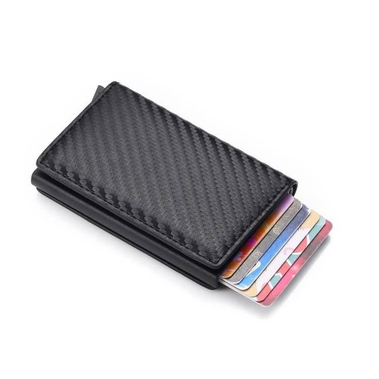 Porte-cartes de crédit - Smart Wallet