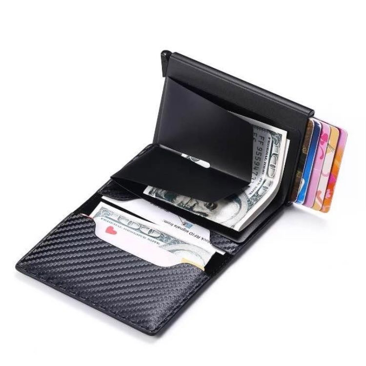Porte-cartes de crédit - Smart Wallet