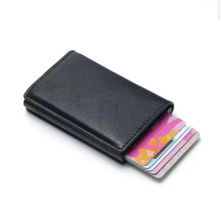 Porte-cartes de crédit - Smart Wallet