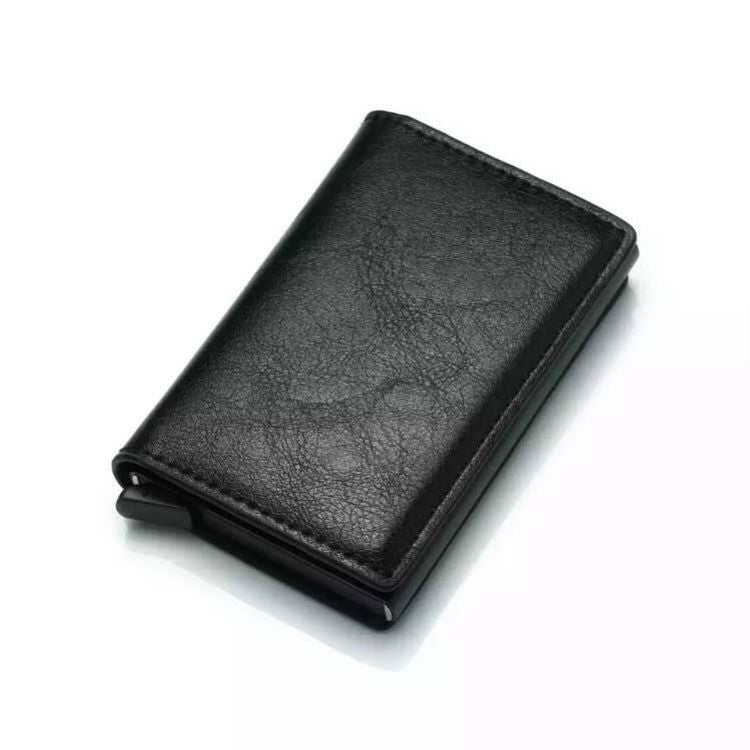 Porte-cartes de crédit - Smart Wallet