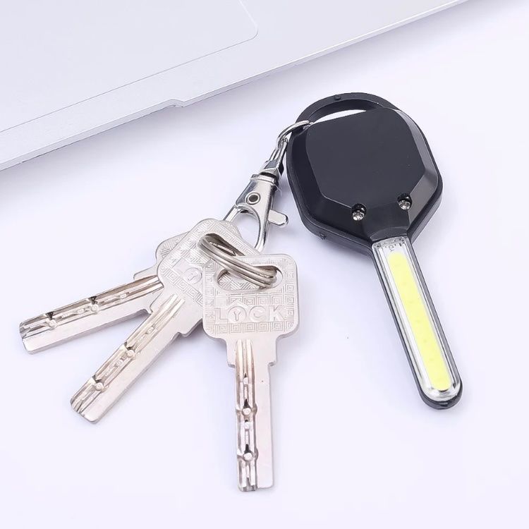 porte-clés LED