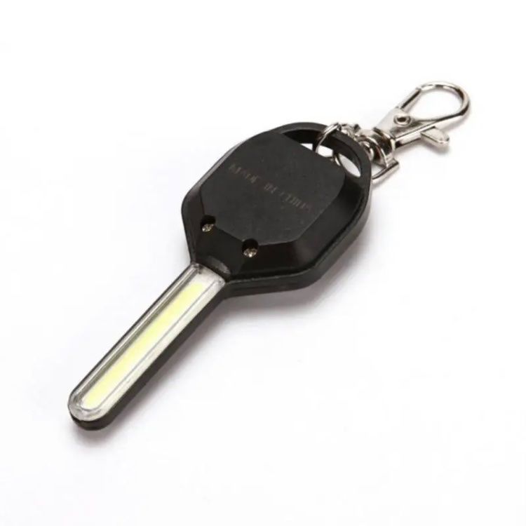 porte-clés LED