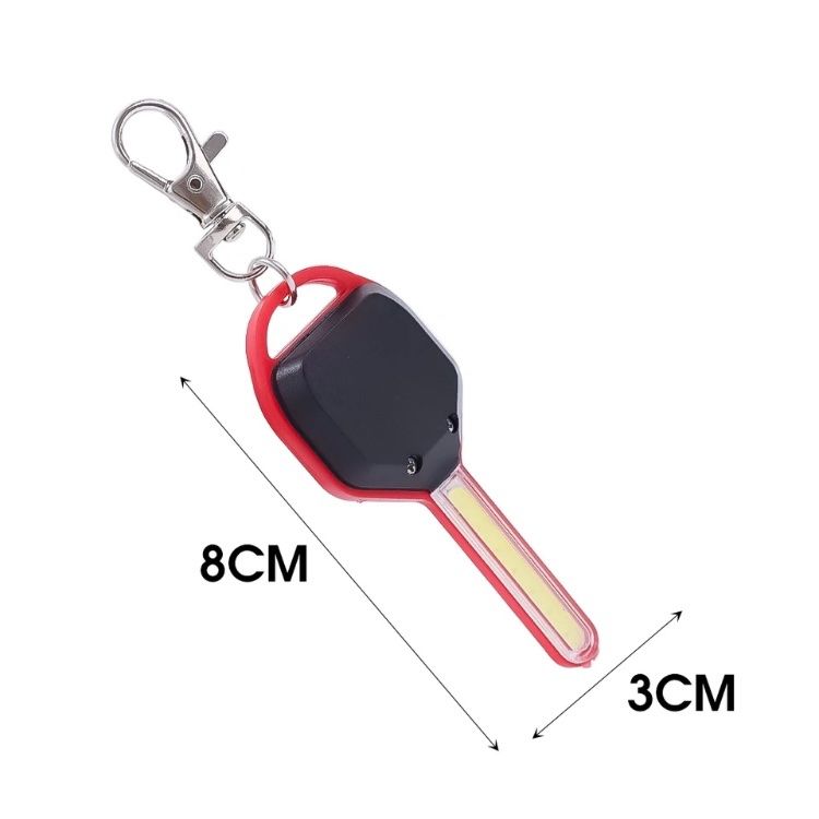 porte-clés LED