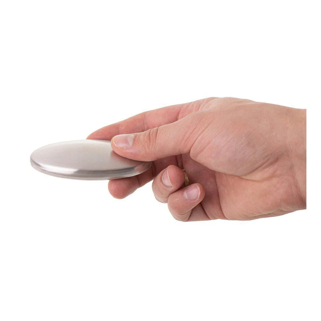 stainless steel soap