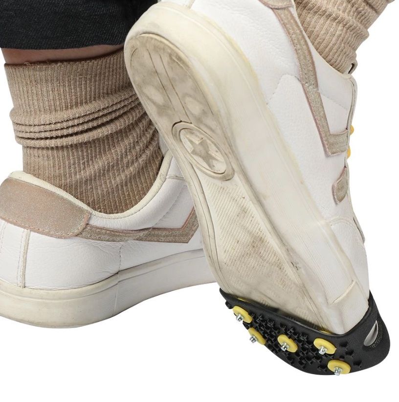 FlexiSpikes™ Stollen für jeden Winterschuh