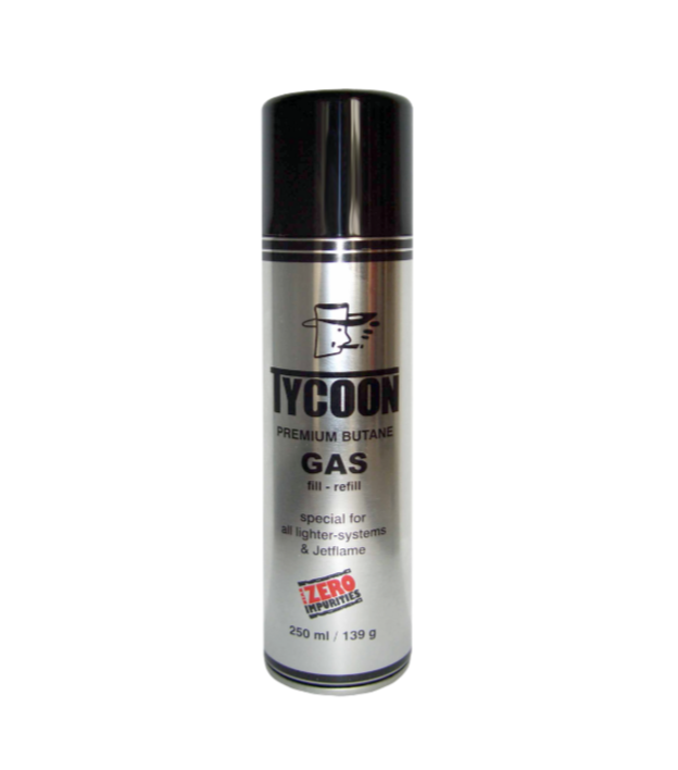 Feuerzeug-Gas Tycoon