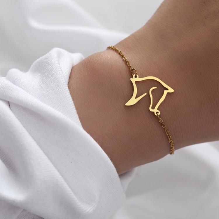 horse bracelet