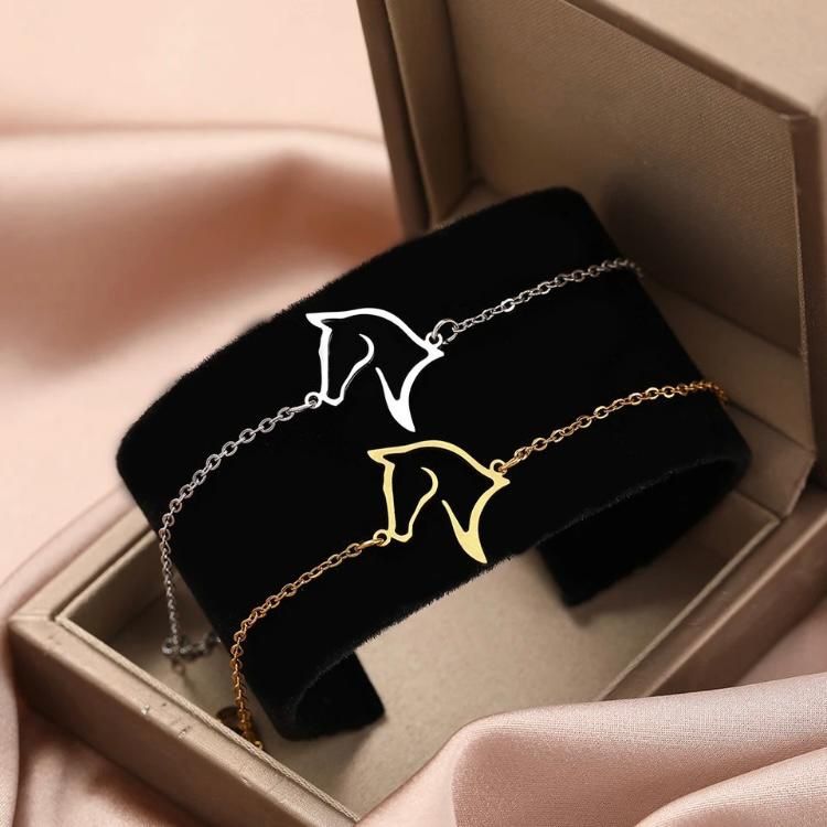 horse bracelet