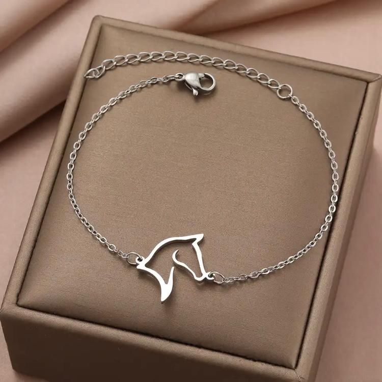 horse bracelet