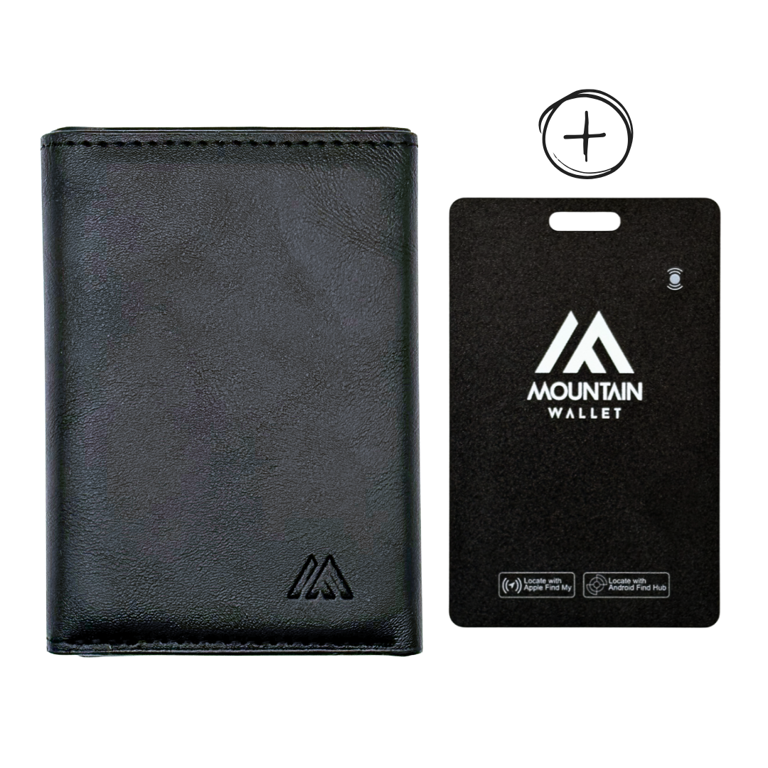 Étui à cartes de crédit MountainWallet™ 2.0