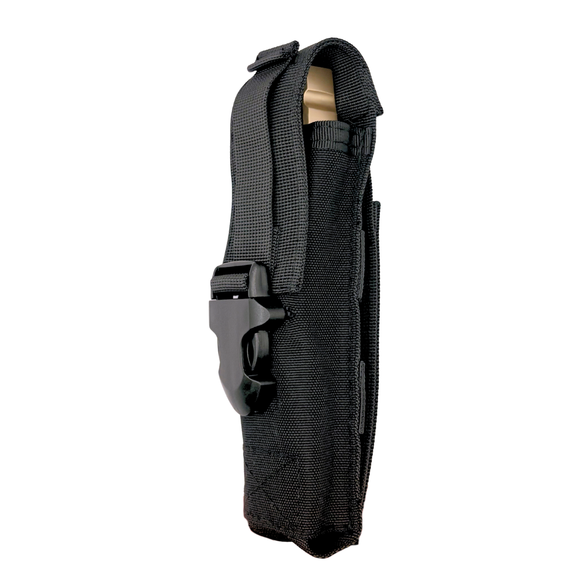 NightHawk PRO™ Professional LED Flashlight