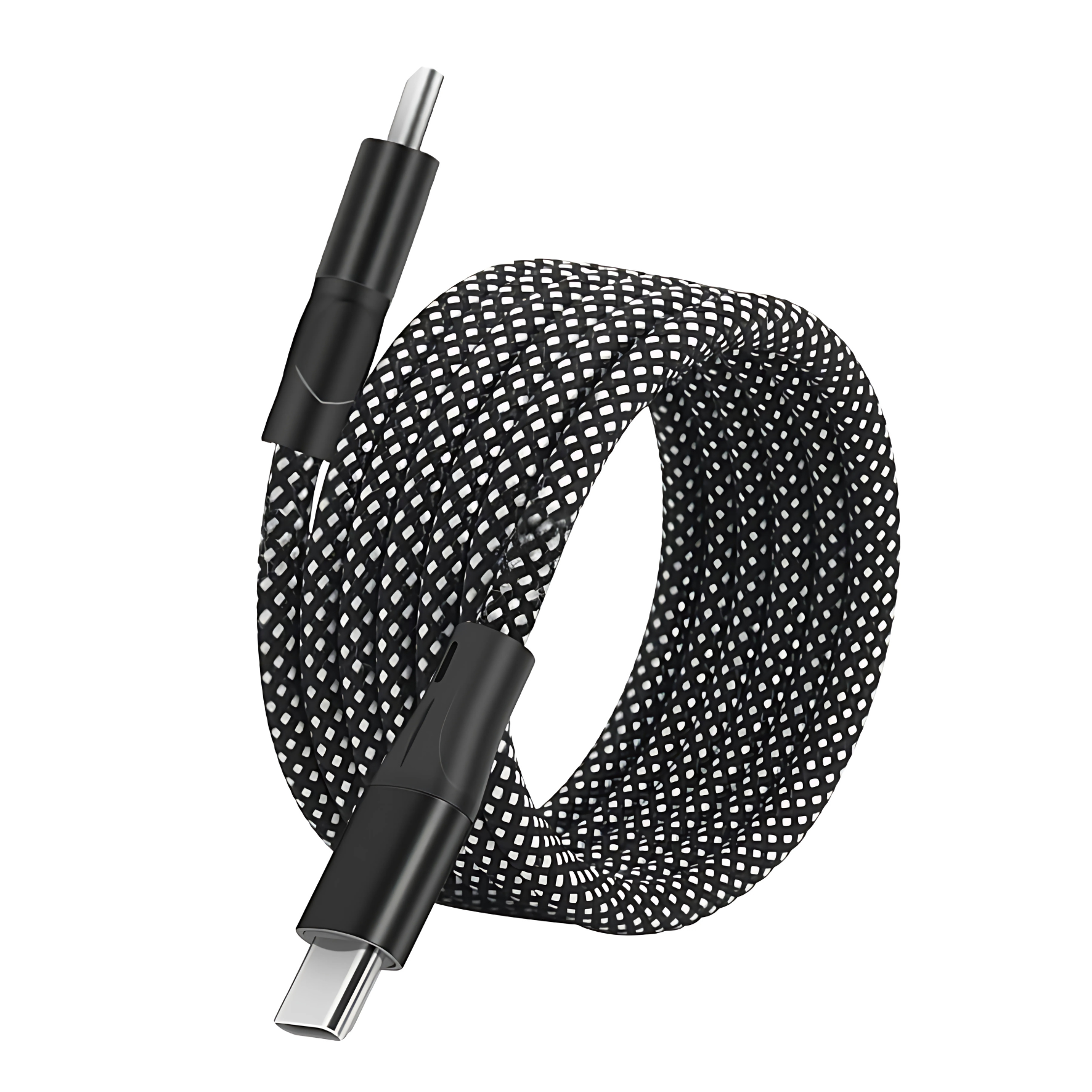 Magique™ selbstaufrollendes Ladekabel USB-C (1.0m)
