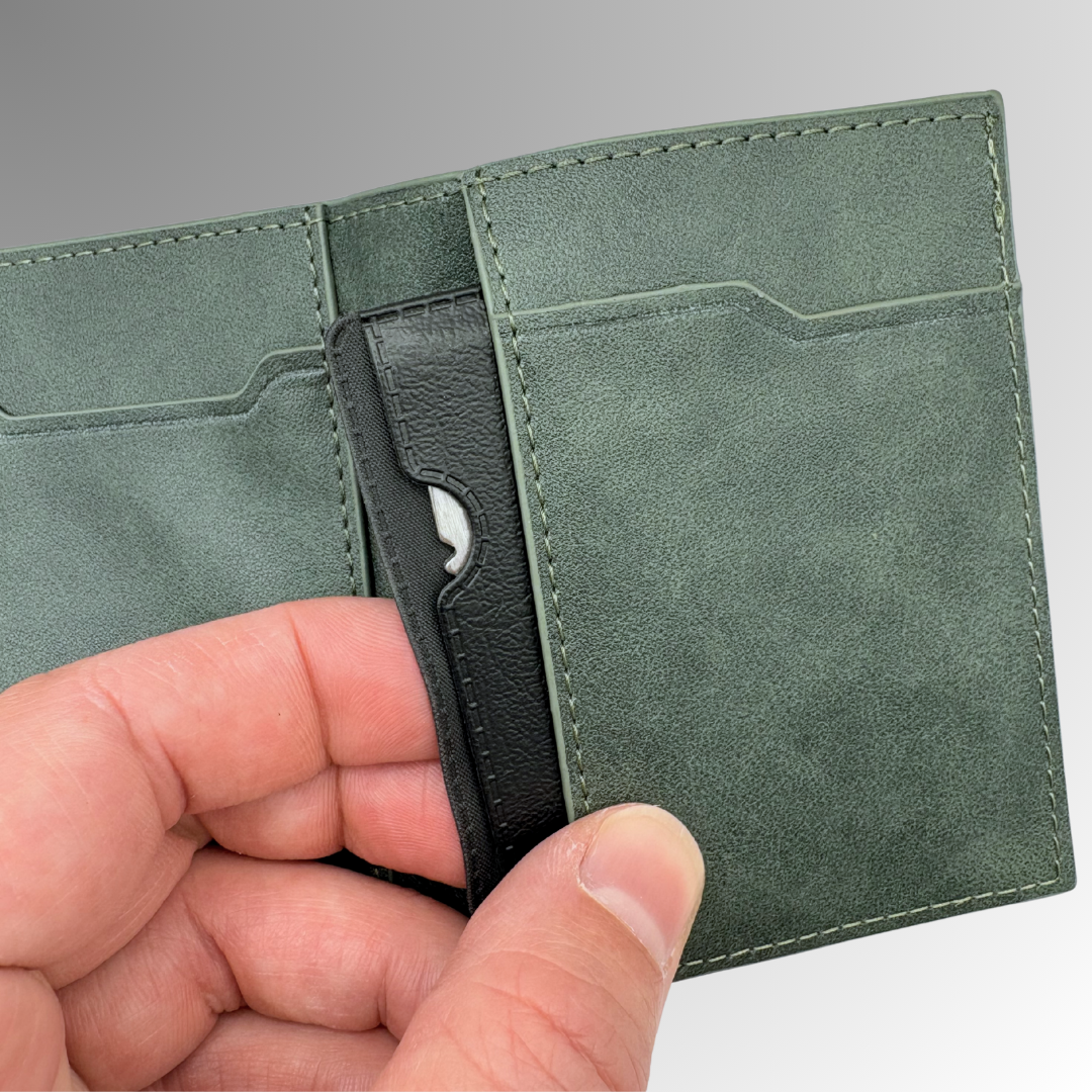 Carte de blocage RFID DEFENDIA™