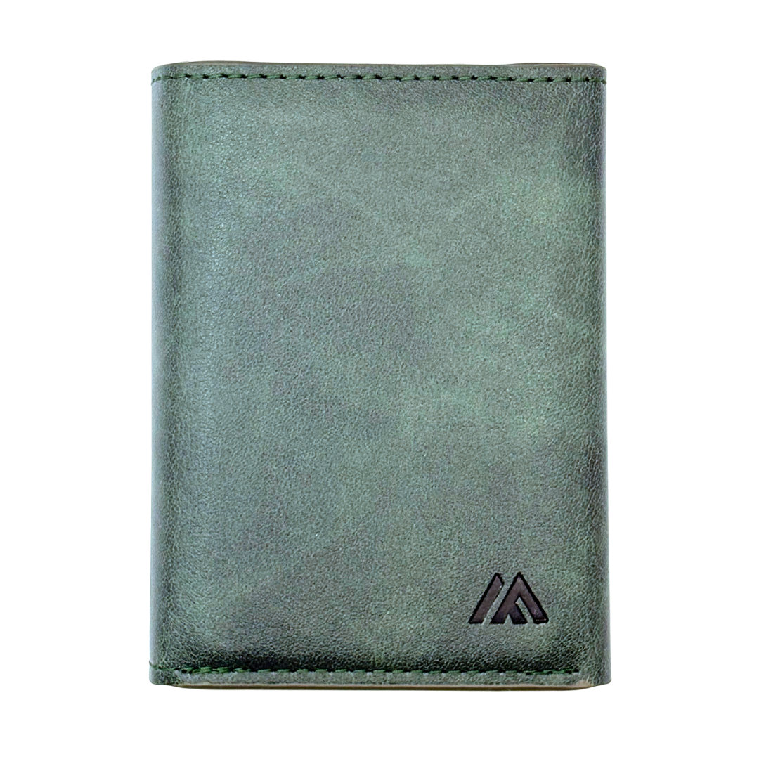 MountainWallet™ Kreditkartenetui 2.0