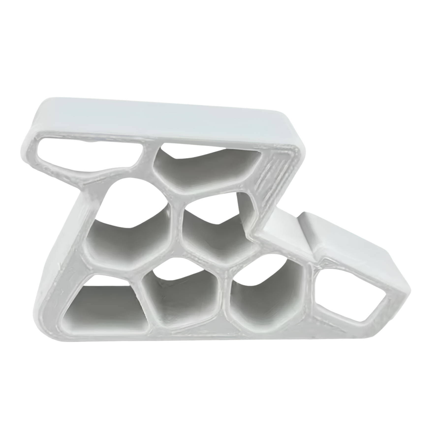 Cale de fenêtre pratique