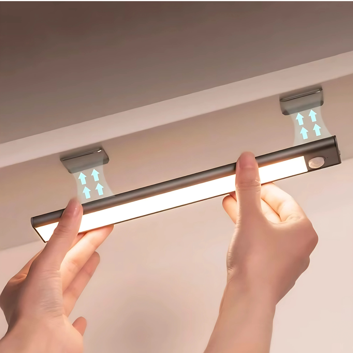 Luvo™ LED-Sensorleuchte