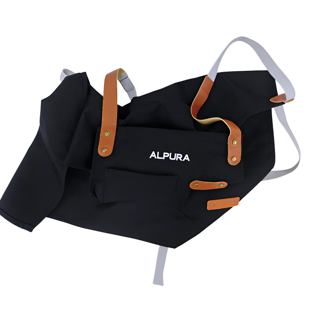 Kochschürze ALPURA