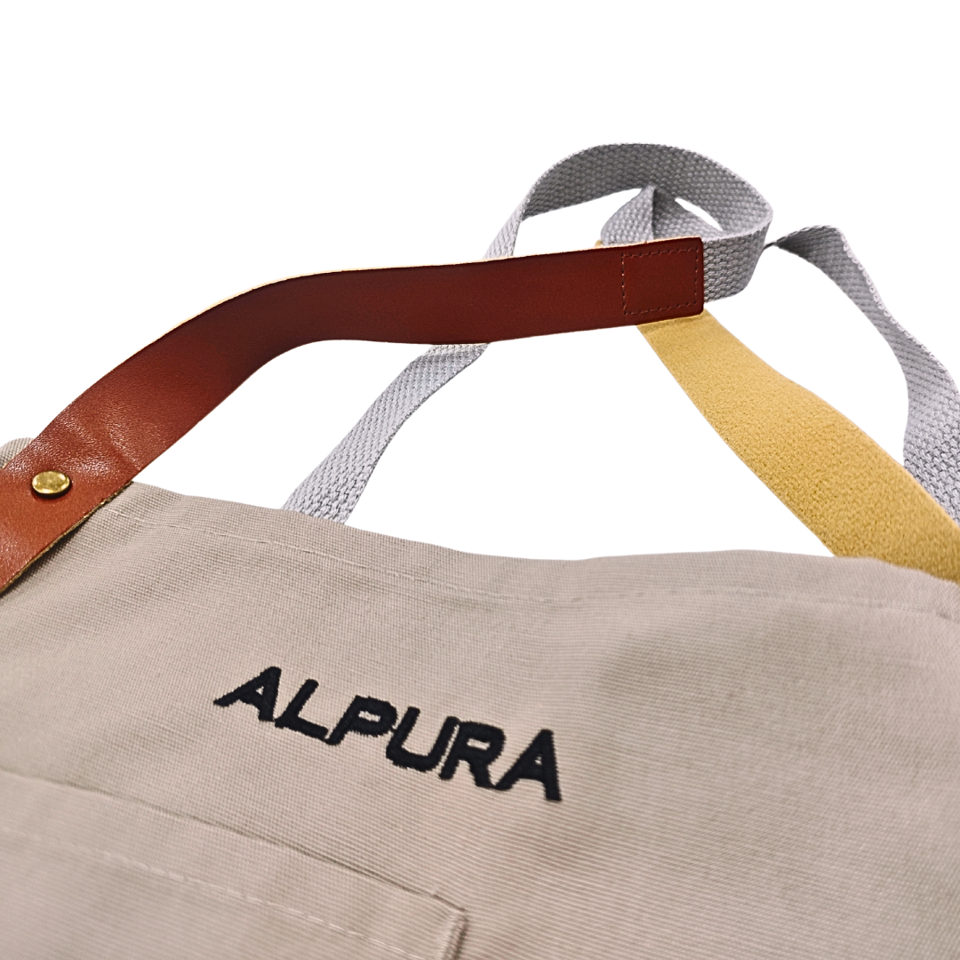 Kochschürze ALPURA
