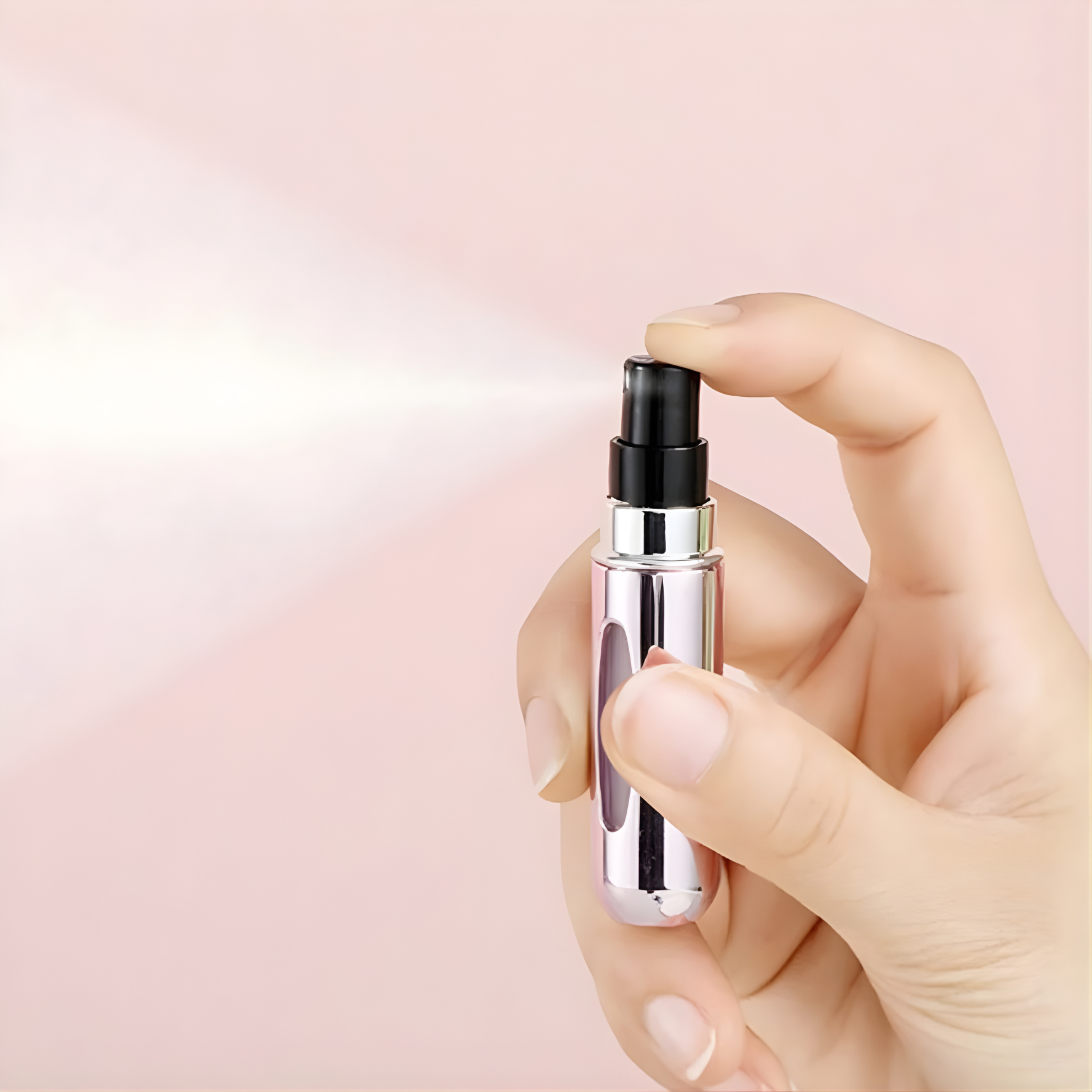 Lunéa™ 5 Stk. Mini Parfümzerstäuber