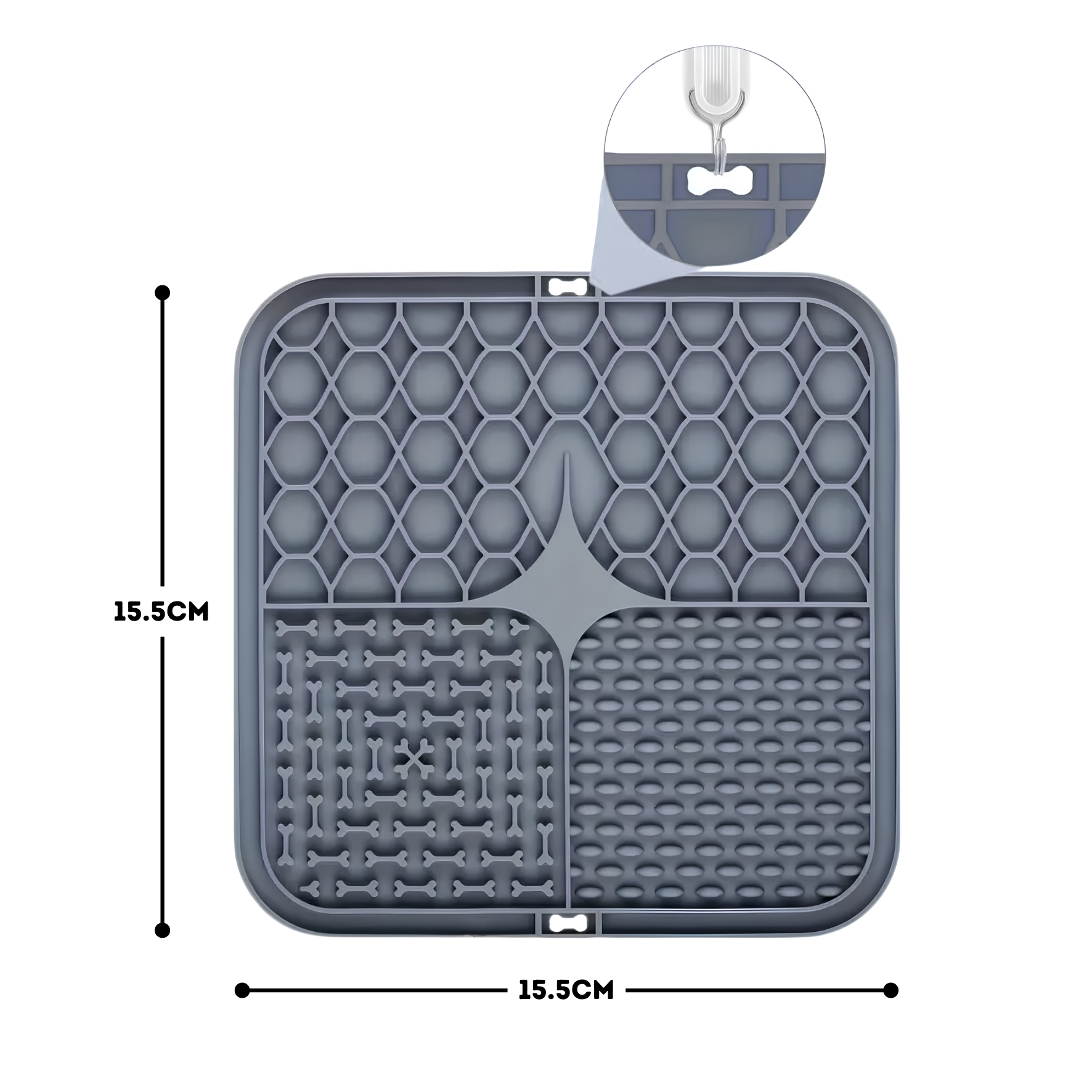 Power adapter, fast charger USB-C 25W