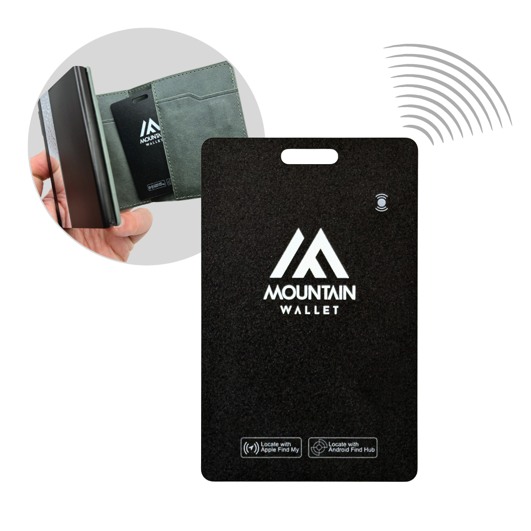 Carte de blocage RFID DEFENDIA™