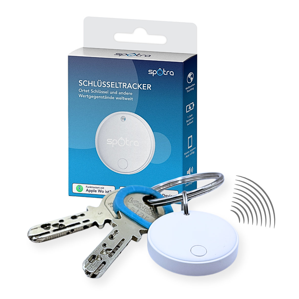 Carte de blocage RFID DEFENDIA™