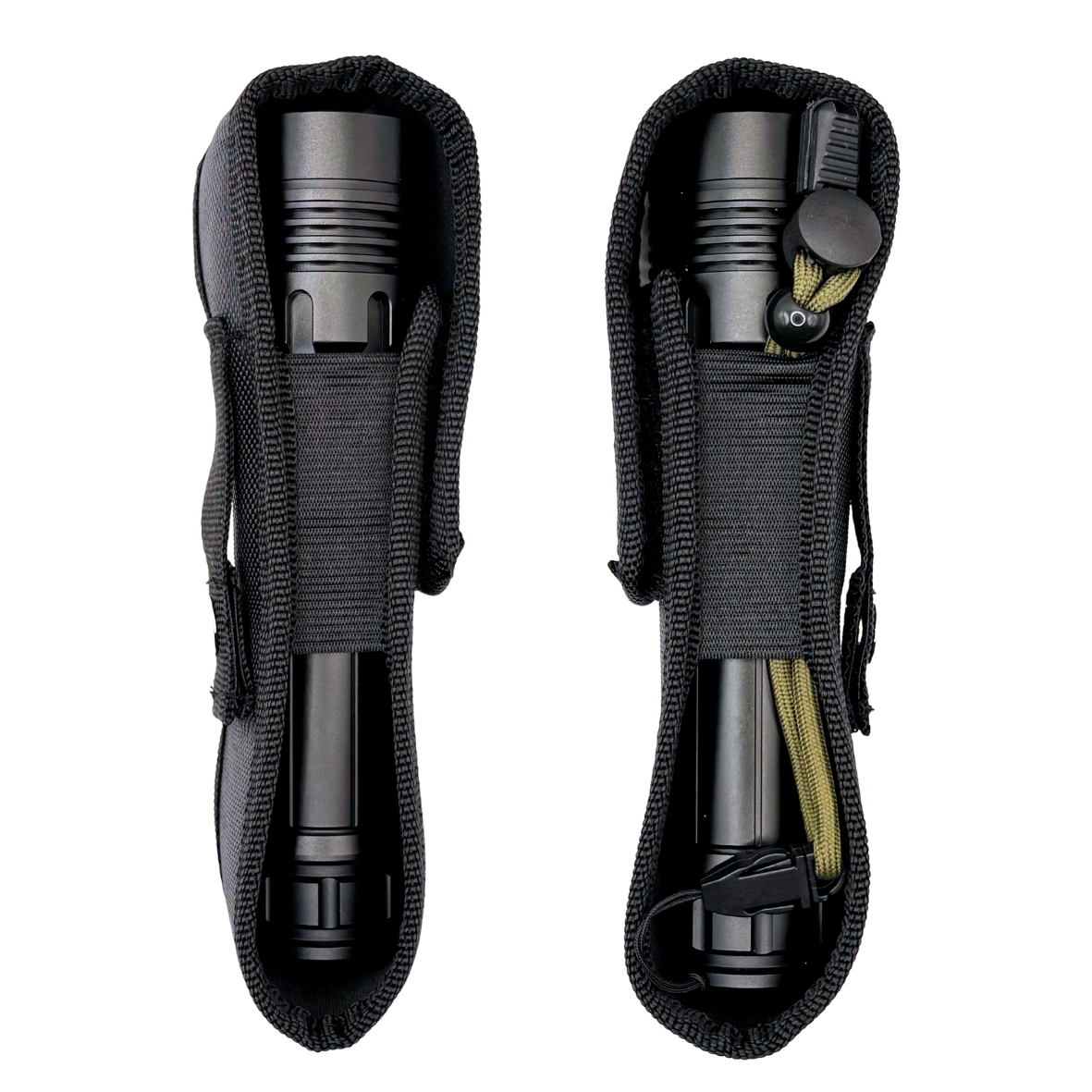 NightHawk PRO™ Gürteltasche