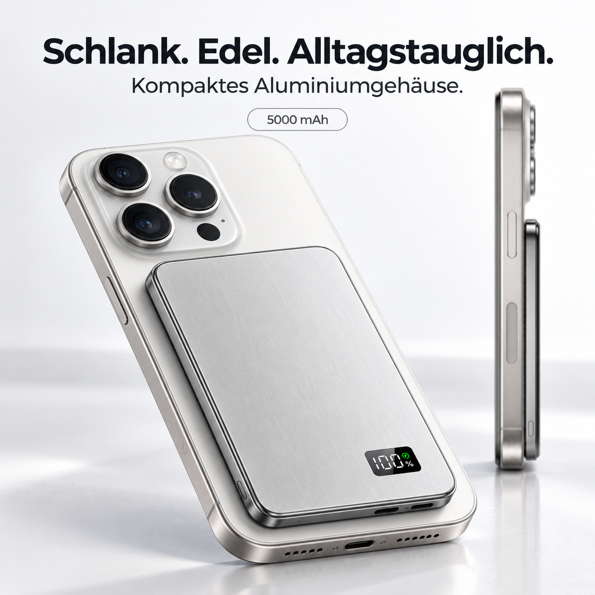 MagSafe Powerbank