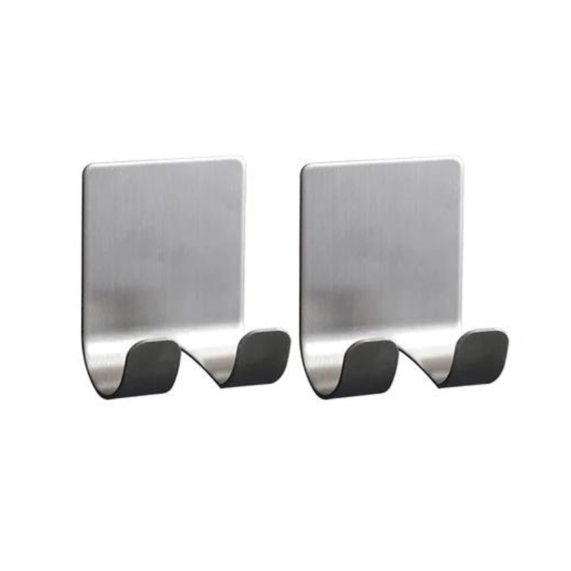 Rasiererhalter 2er Set
