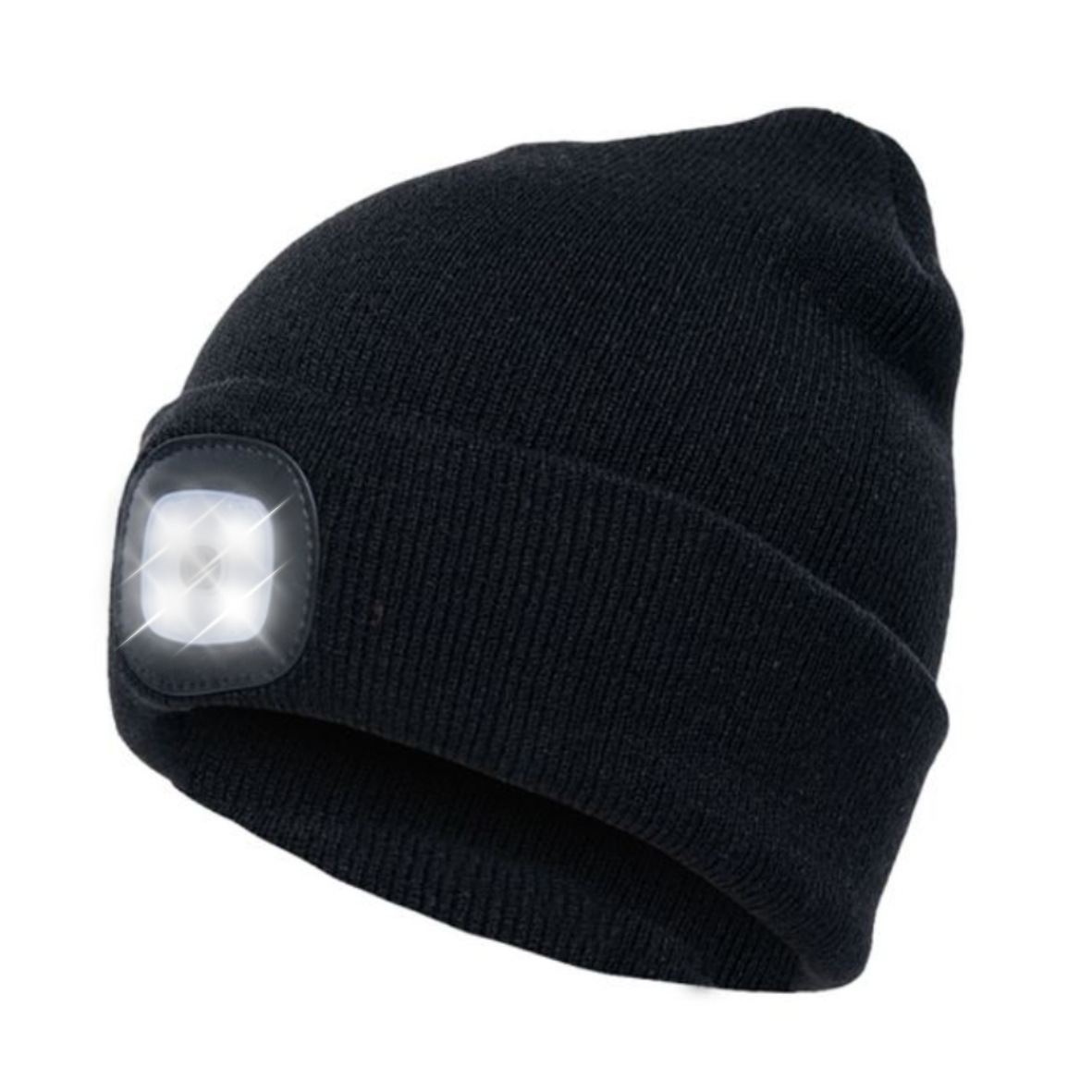 Winterkappe LED