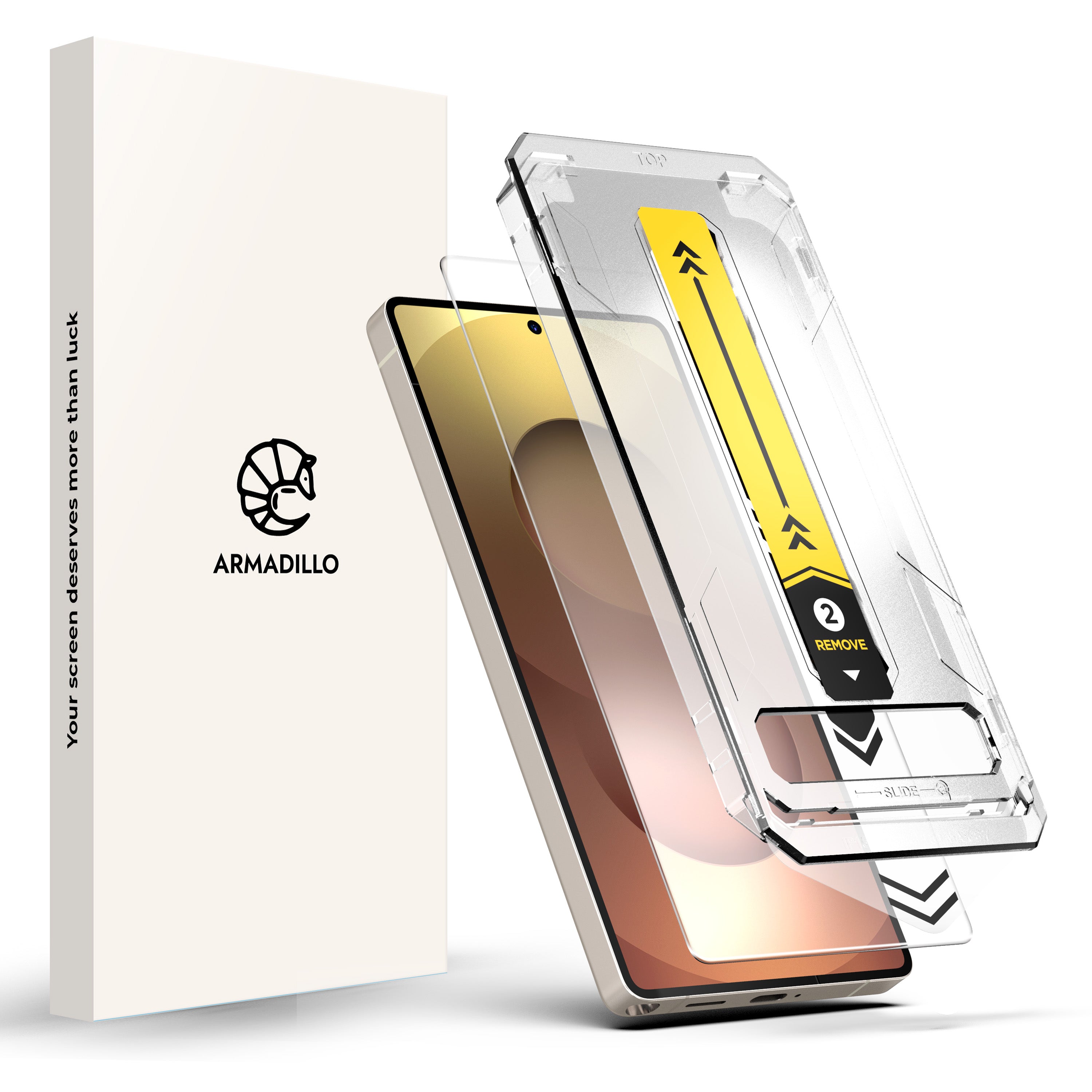 Carte de blocage RFID DEFENDIA™