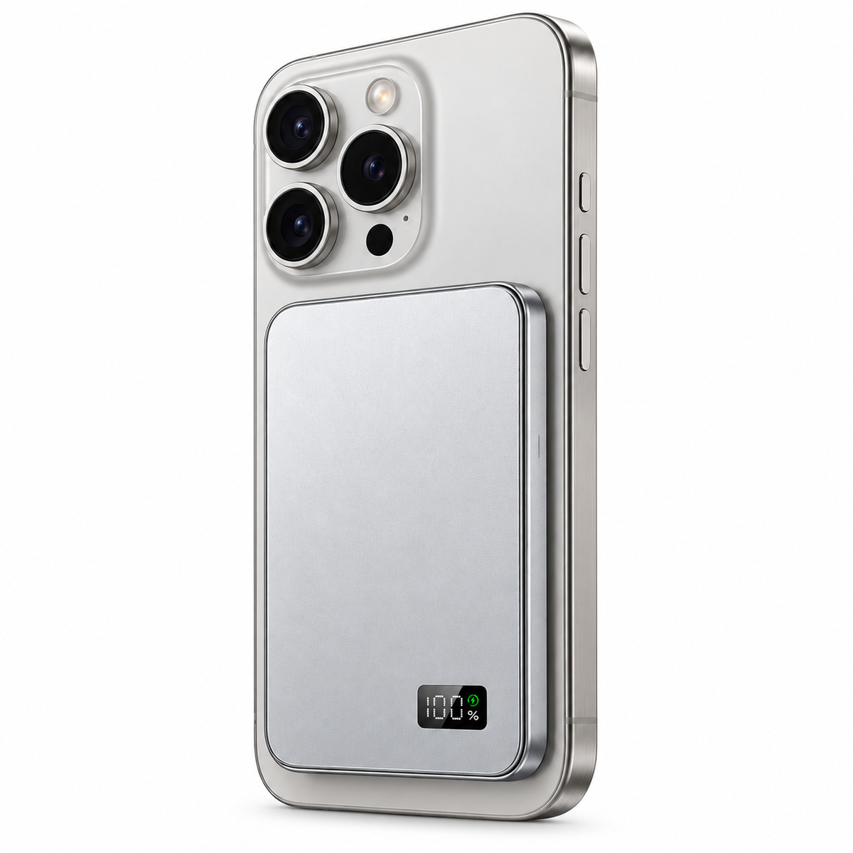 MagSafe Powerbank