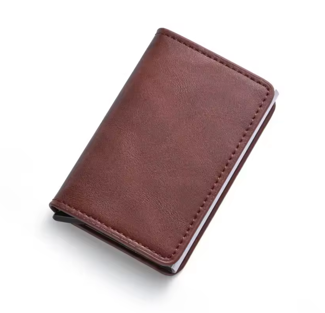 Credit Card Holder - Smart Wallet 